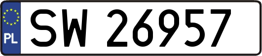 SW26957