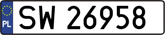 SW26958