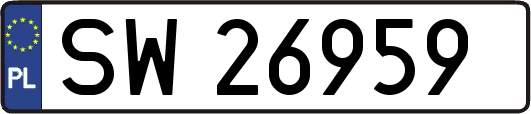 SW26959