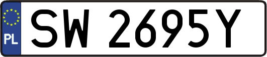 SW2695Y