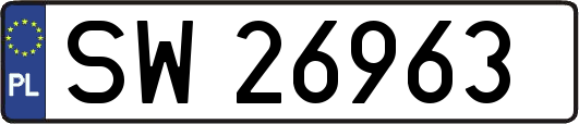 SW26963