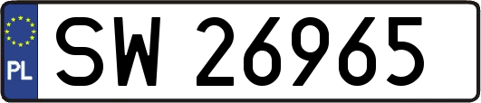 SW26965