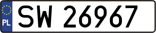 SW26967