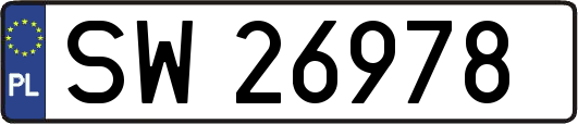 SW26978