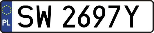 SW2697Y