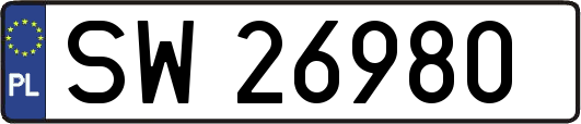 SW26980