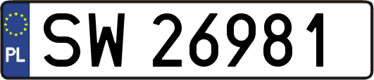 SW26981