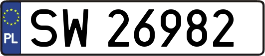 SW26982