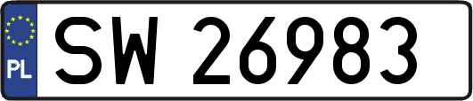 SW26983