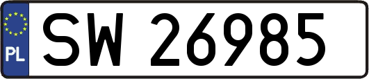 SW26985