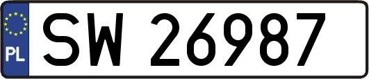 SW26987