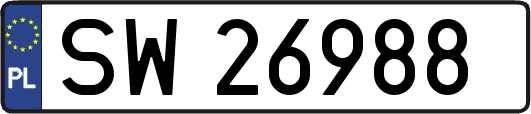 SW26988