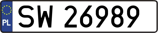 SW26989