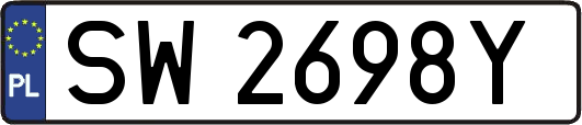 SW2698Y