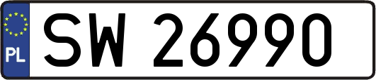 SW26990