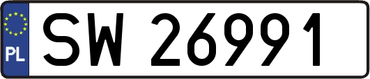 SW26991