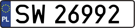 SW26992