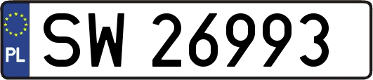 SW26993