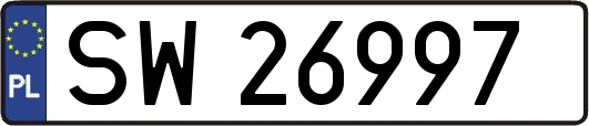 SW26997