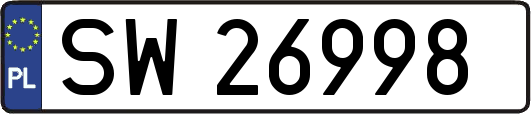 SW26998