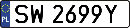 SW2699Y