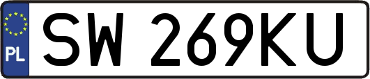 SW269KU