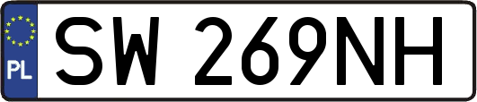 SW269NH