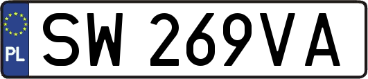 SW269VA