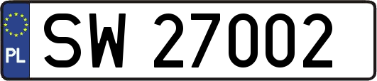 SW27002