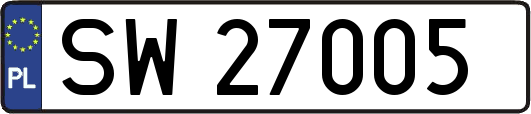 SW27005