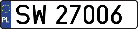 SW27006