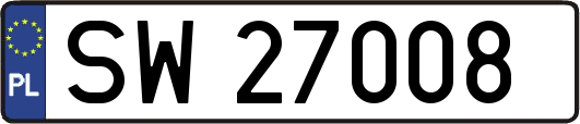 SW27008