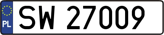 SW27009