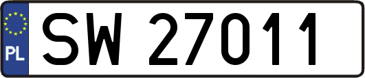 SW27011