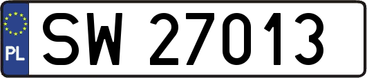 SW27013