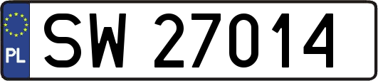 SW27014