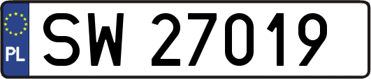 SW27019