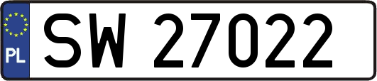 SW27022