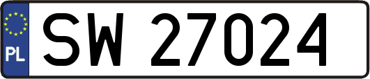SW27024