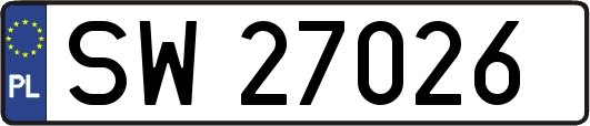SW27026