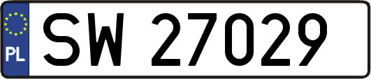 SW27029