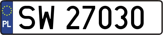 SW27030