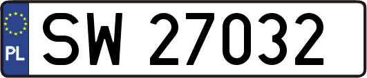 SW27032