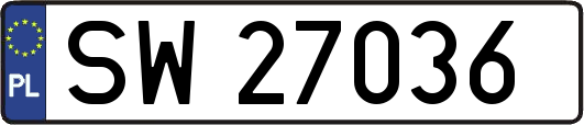 SW27036