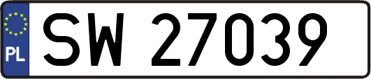 SW27039