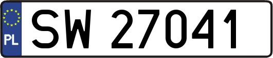 SW27041