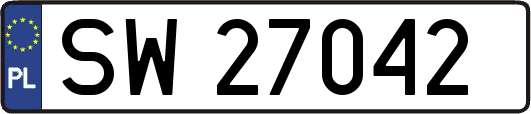 SW27042