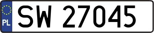SW27045