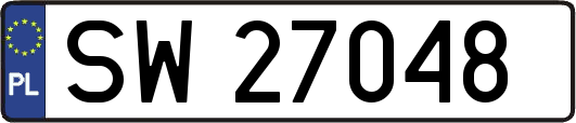 SW27048