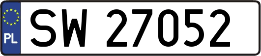 SW27052